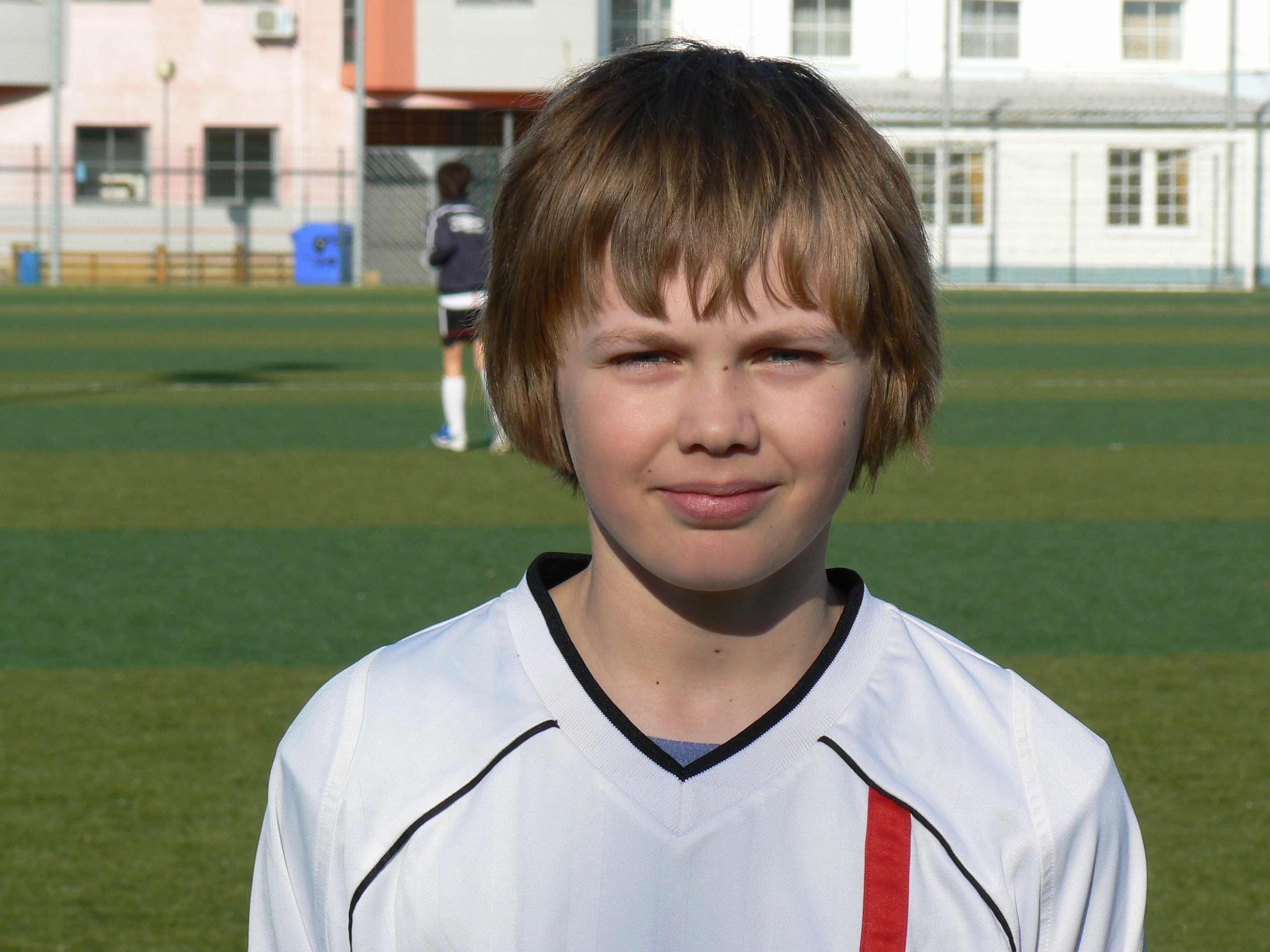 Vojta Janeček