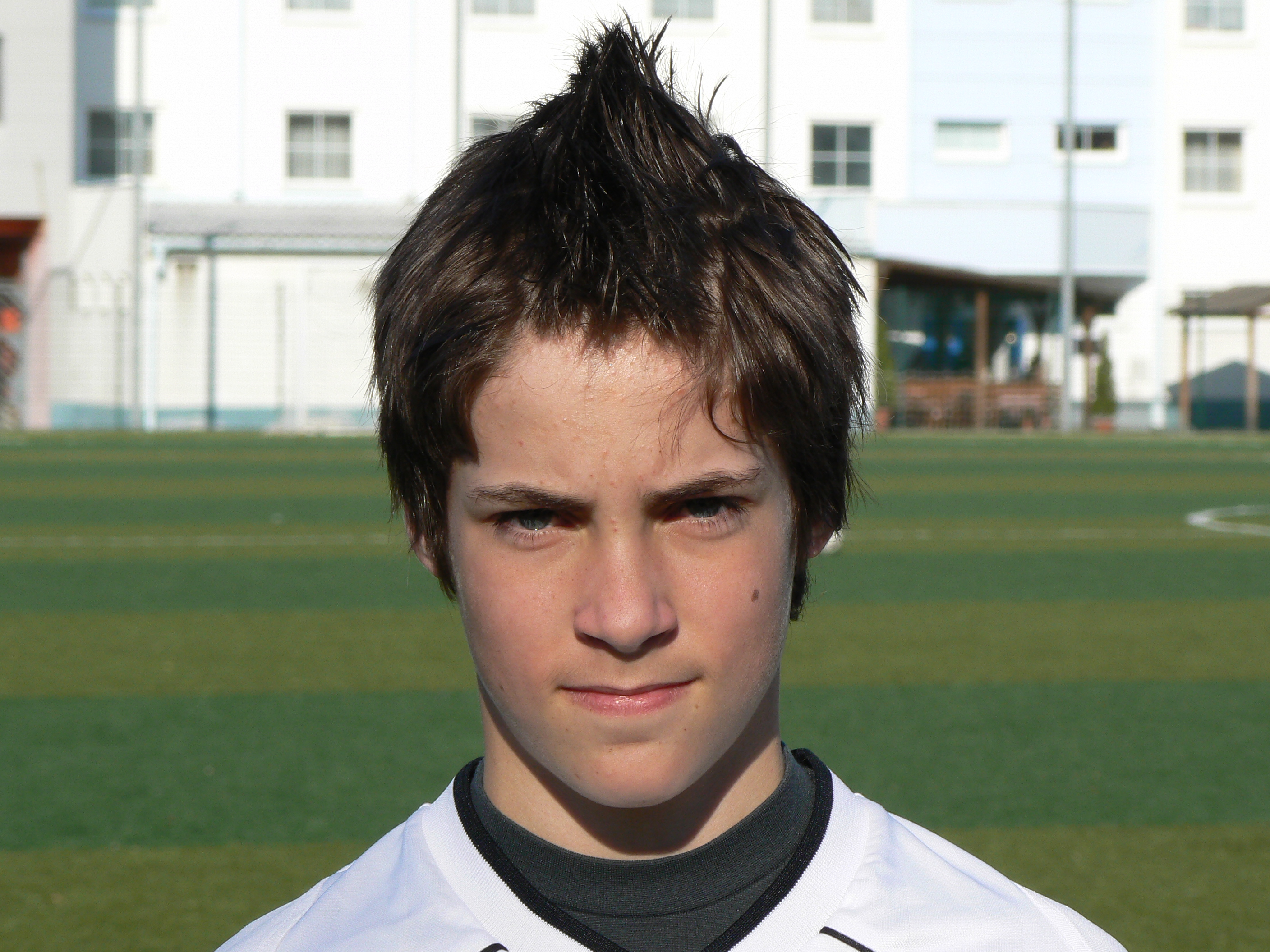 Lukáš Sadílek